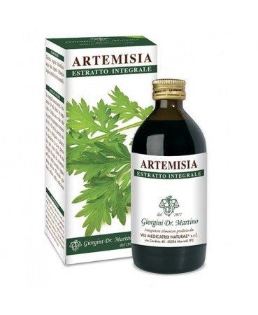 Dr. Giorgini Artemisia Estratto Integrale 200ml