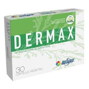 Nutrigea Dermax 30 Capsule Vegetali