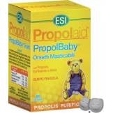 Esi Propolaid Propolbaby 80 Orsi Masticabili