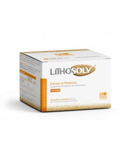 Biohealth Lithosolv 60 Bustine