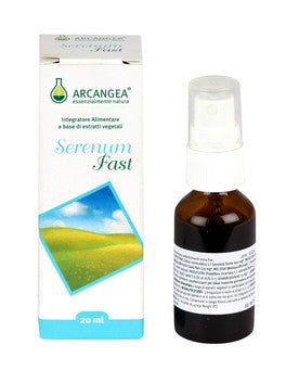 Arcangea Serenum Fast 20ml