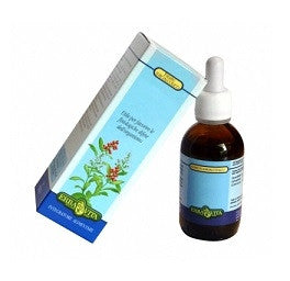 Erba Vita Passiflora Sommita Idroalcolica 50ml