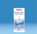 Safety Benda Orlata 20 Fili 7x500cm