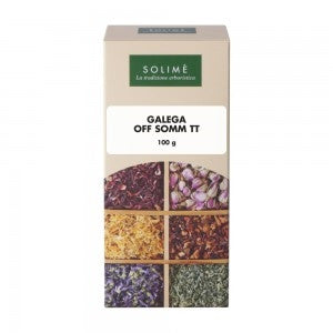 Solime Galega Sommita Taglio Tisana 100g