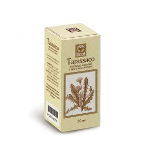 Ecol Sas Tarassaco Estratto Analcolico 50ml