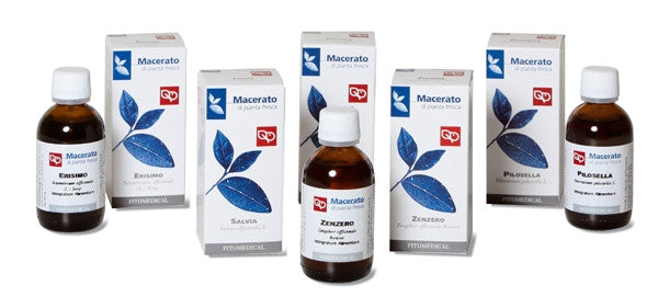 Fitomedical Scutellaria 100ml Tintura Madre