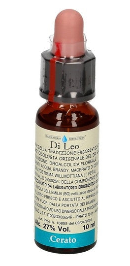 Laboratorio Di Leo Cerato 10ml
