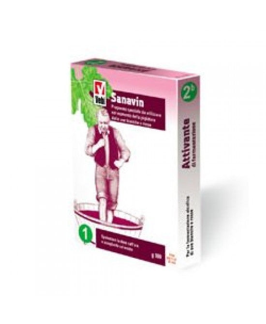 Enologico Sanavin 100g