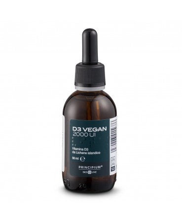 Bios Line D3 Vegan 2000 Ui 50ml