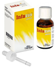 Bio Therapic Infazin Gocce 15ml
