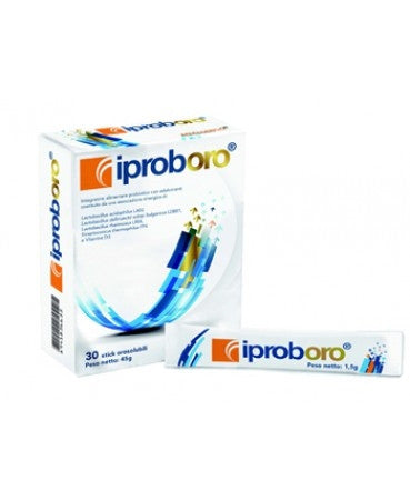 Anallergo Iproboro 30 Stick
