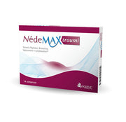 Agave Nedemax Traumi 14 Compresse