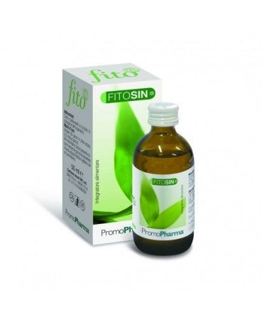 Promopharma Fitosin 1 Gocce 50ml