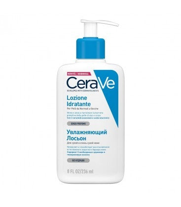 Cerave Lozione Idratante 236ml