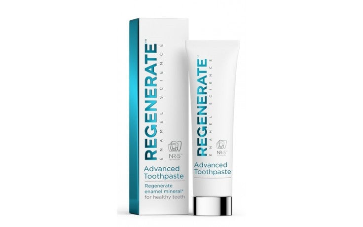 Regenerate Dentifricio Avanzato 75ml