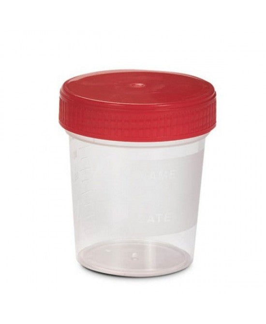 Gammadis Provetta Per Urina 12ml