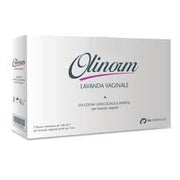 Olinorm Lavanda Vaginale 5 Flaconi