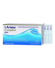 Artelac Complete Collirio Monodose 10 Flaconi