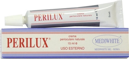 Perilux Crema Perioculare 15 Ml