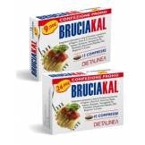 Dietalinea Bruciakal 45 Compresse
