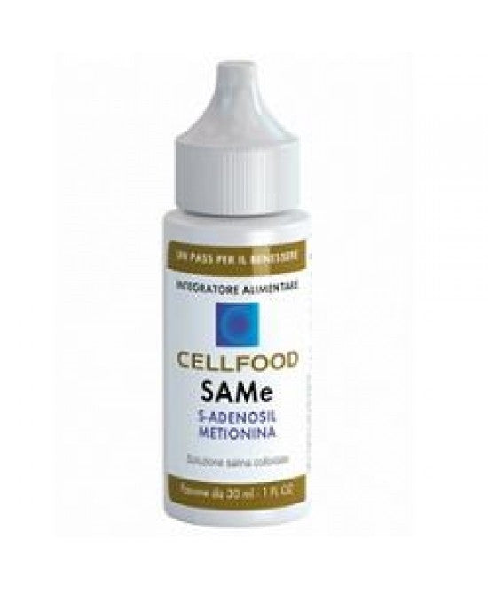 Cellfood Same 30ml 3 Pezzi