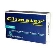 Climater 30 Compresse 4 Pezzi