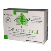 Estromineral 40 Compresse 4 Pezzi