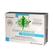 Estromineral Serena 40 Compresse 3 Pezzi