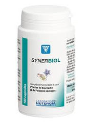 Synerbiol 100 Capsule 3 Pezzi