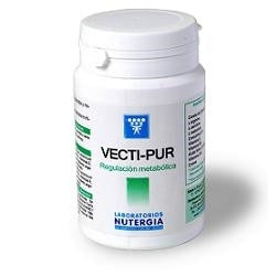 Vecti-pur 60 Capsule 4 Pezzi