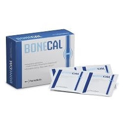Bonecal 20 Buste 6 Pezzi