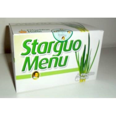 Starguo Menu Salato Sostituto Del Pasto 16 Bustine