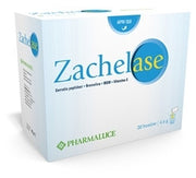 Zachelase 20 Bustine 6 Pezzi