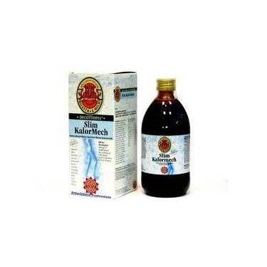 Tisanoreica Slim Kalormech Digestione 500 Ml