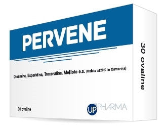 Pervene 30 Compresse 6 Pezzi