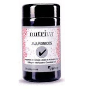 Nutriva Jaluronicos 30 Compresse 3 Pezzi