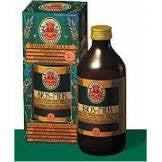 Tisanoreica Bios Mech Fluido Depurativo 500 Ml