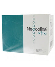 Neocolina Ofta 30 Bustine 4 Pezzi