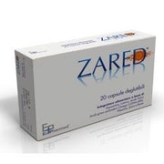 Zared 60 Capsule 3 Pezzi