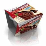 Pesoforma Budino Al Cioccolato 210gr