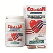 Colesan 60 Capsule 6 Pezzi