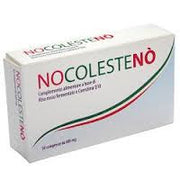 Nocolesteno 30 Compresse 600mg 8 Pezzi