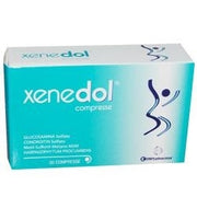 Xenedol 30 Compresse 7 Pezzi