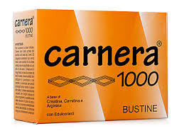 Carnera 1000 18 Bustine 6 Pezzi