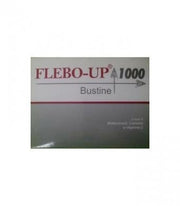 Flebo Up 1000 Bustine 6 Pezzi