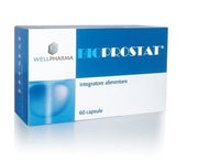 Bioprostat 60 Capsule 6 Pezzi