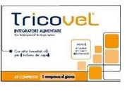 Tricovel 45 Compresse 4 Pezzi