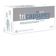 Tricapsures 60 Capsule 4 Pezzi