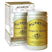 Agarvis Polvere 150 Grammi 4 Pezzi