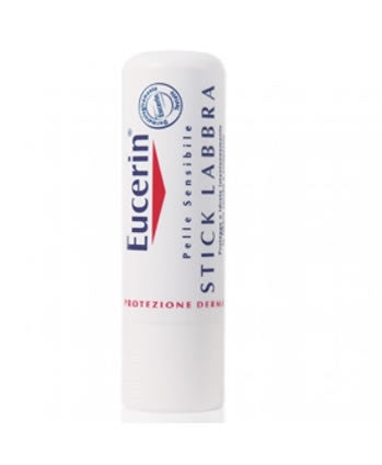 Eucerin Stick Labbra Proezione Attiva